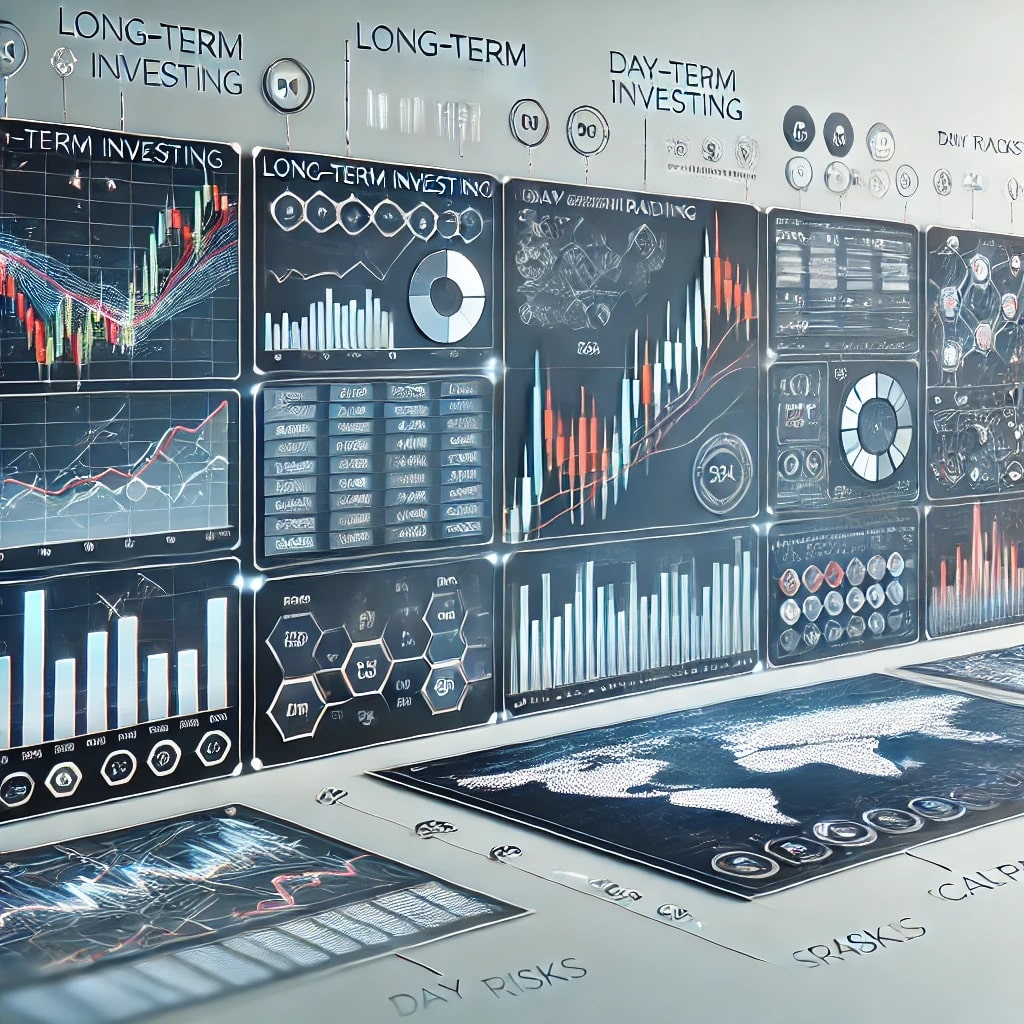 The Complete Fractal Price Action Masterclass