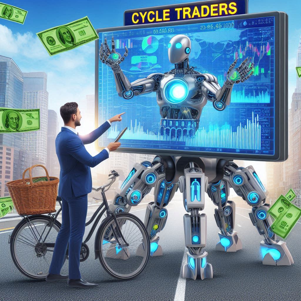 Cycle Traders Super Scalper Expert Advisor