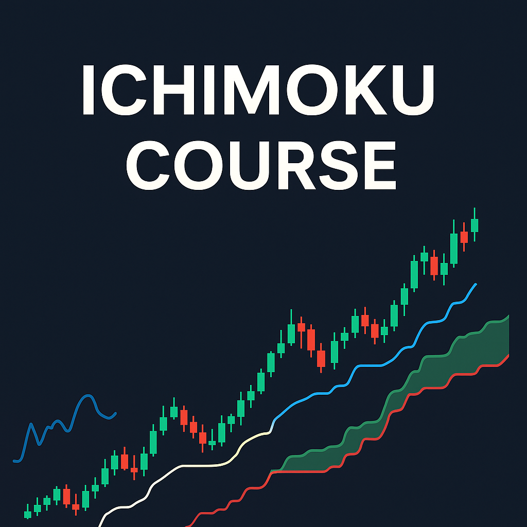 The Complete Fractal Ichimoku Masterclass with Expert Advisor (EA)